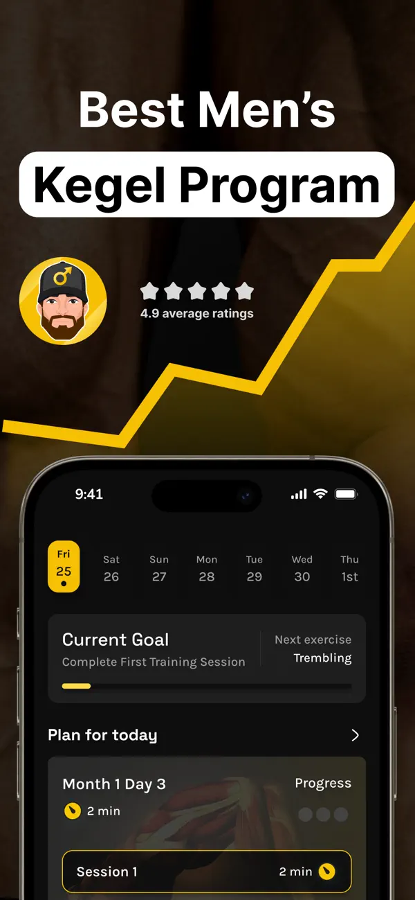 Kegelcoach.app screenshot 4