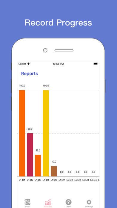 Kegel Ex - Kegel Exercises App screenshot 1
