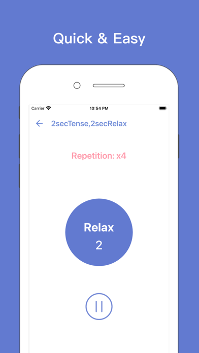 Kegel Ex - Kegel Exercises App screenshot 2