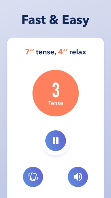 Kegel Exercises Pelvic Floor screenshot 5