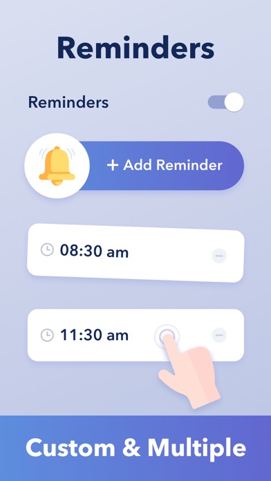 Kegel Exercises Pelvic Floor screenshot 2