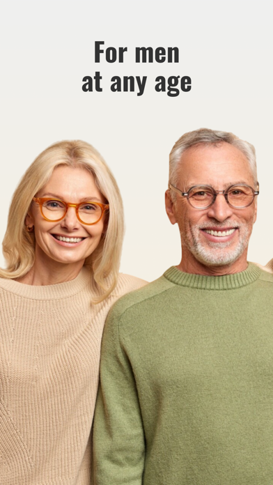 Kegel Master: men’s exercises screenshot 1