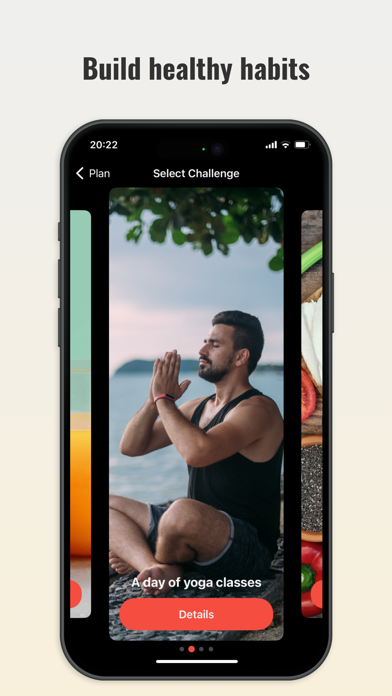 Kegel Master: men’s exercises screenshot 8