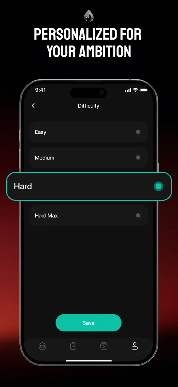 Kegel Men Exercises | KegelX screenshot 1