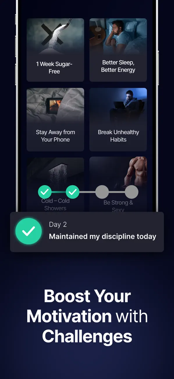 Kegel Men: Men's Health screenshot 1
