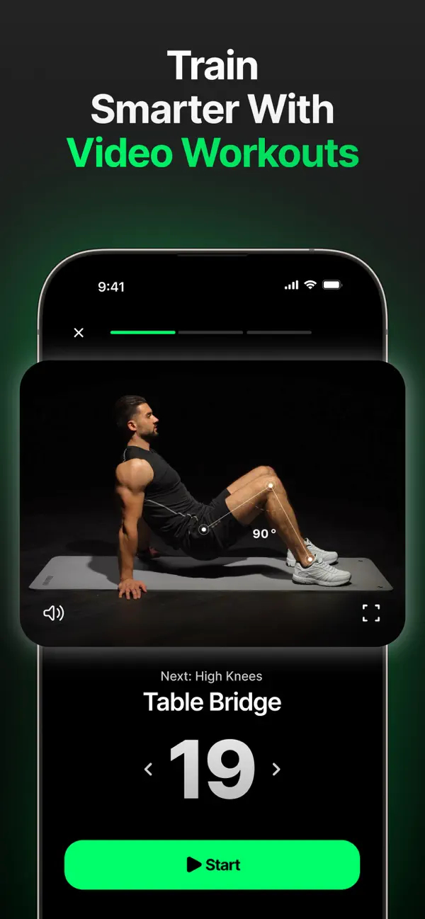 KegelUp: Kegel Men Exercises screenshot 4