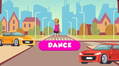 Keke Love Challenge Dance Fun screenshot 1
