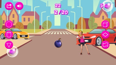 Keke Love Challenge Dance Fun screenshot 3