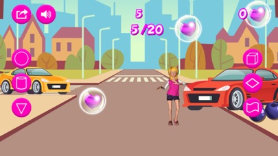 Keke Love Challenge Dance Fun screenshot 4