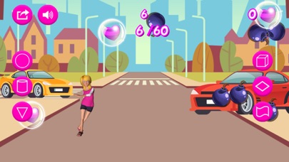Keke Love Challenge Dance Fun screenshot 5