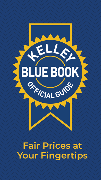 Kelley Blue Book: We Know Cars screenshot 1