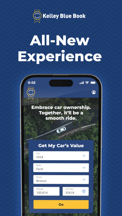Kelley Blue Book: We Know Cars screenshot 4