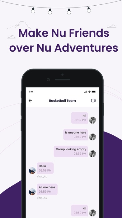 KemNu screenshot 1