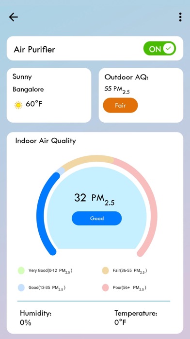 Kenmore Smart screenshot 4