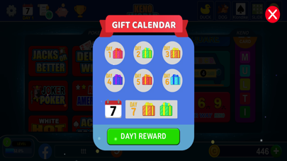 Keno World screenshot 3