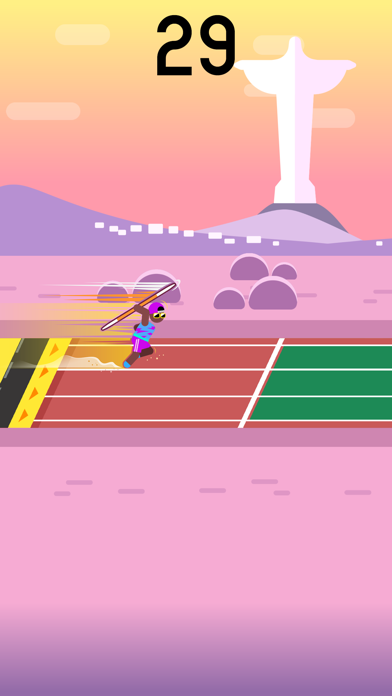 Ketchapp Summer Sports screenshot 2