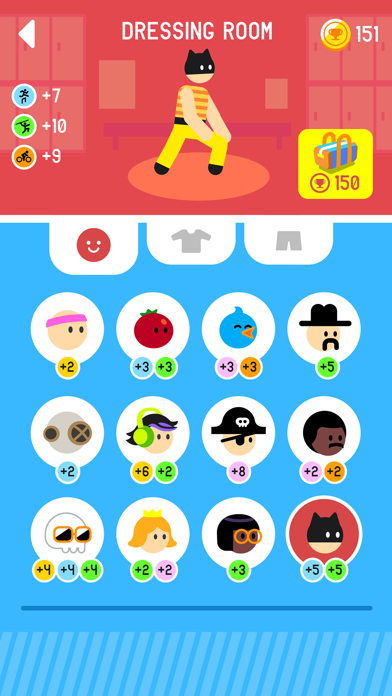Ketchapp Summer Sports screenshot 1