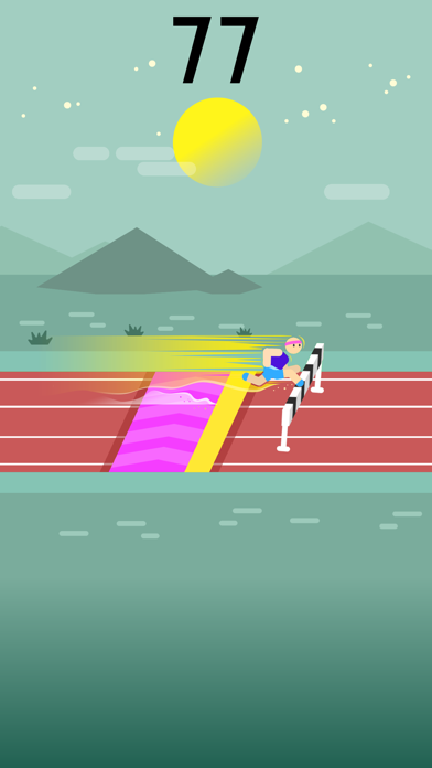 Ketchapp Summer Sports screenshot 5