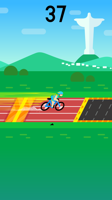 Ketchapp Summer Sports screenshot 4