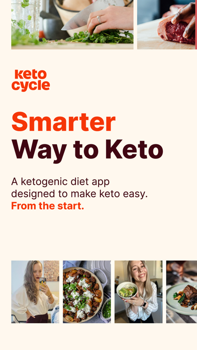 Keto Cycle: Keto Diet App screenshot 6