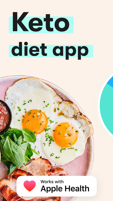 Keto Diet App － Carb Tracker screenshot 6
