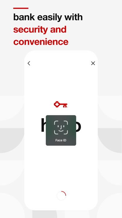 KeyBank Mobile Banking screenshot 4
