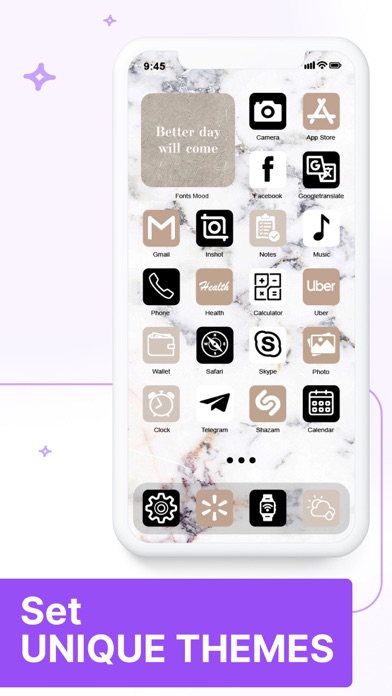 Keyboard Fonts＋Emojis＋Symbols screenshot 3