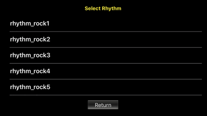 Keyboard Instrument Simulator screenshot 2