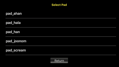 Keyboard Instrument Simulator screenshot 1