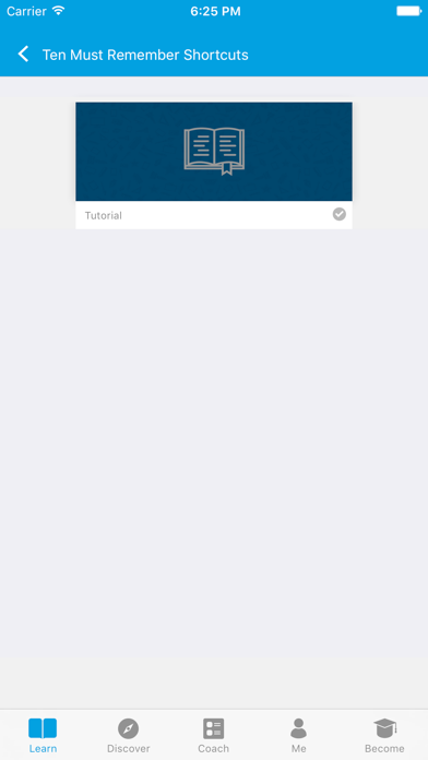 Keyboard Shortcut for Windows8 screenshot 3