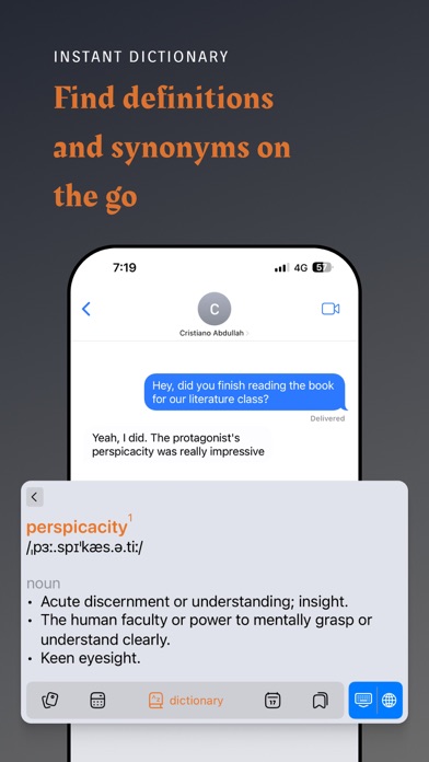 Keyboard Shortcuts: FlexiBoard screenshot 2