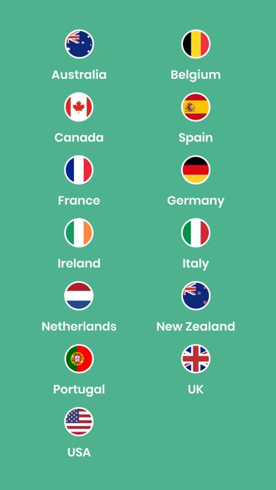 KeyNest App screenshot 7