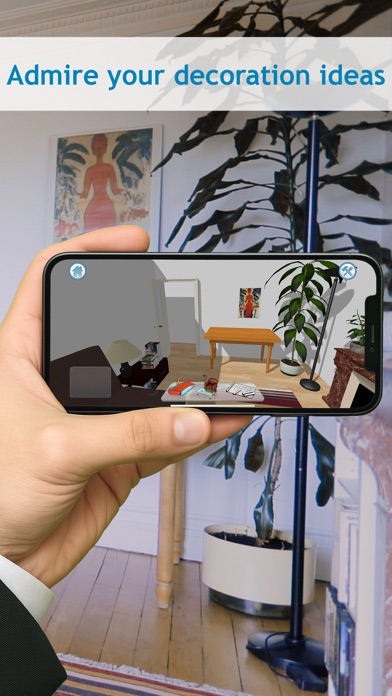 Keyplan 3D - Home design screenshot 2