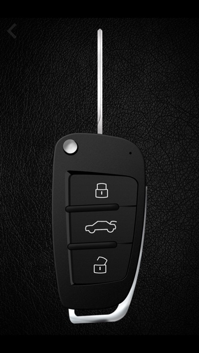 Keys and engine sounds of cars screenshot 1