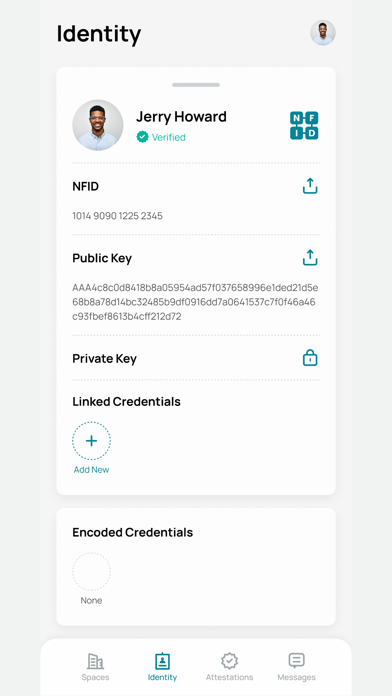 KeyShare screenshot 6