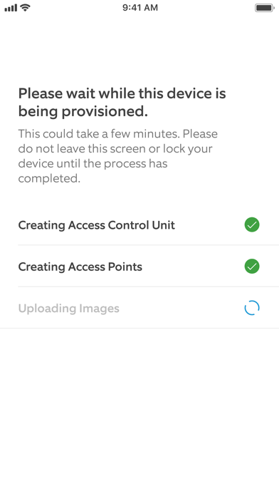 KfB Install screenshot 1