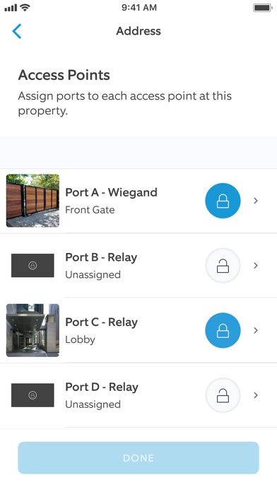 KfB Install screenshot 2