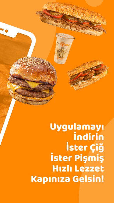 Köfteci Yusuf screenshot 4