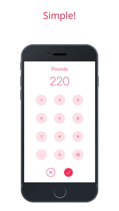 KG Converter screenshot 1