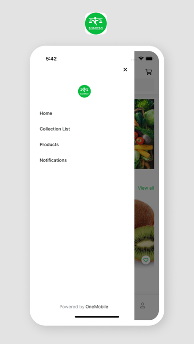 Kharpan Shop screenshot 3