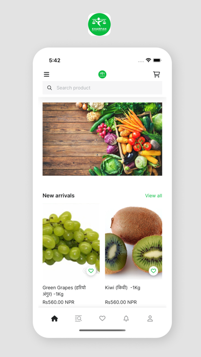 Kharpan Shop screenshot 4