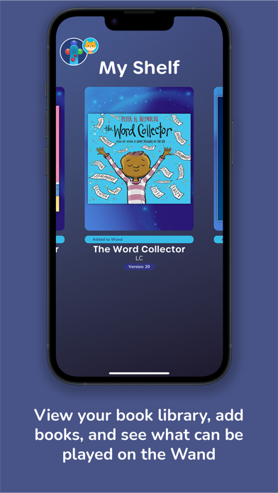 Kibeam Wand screenshot 3
