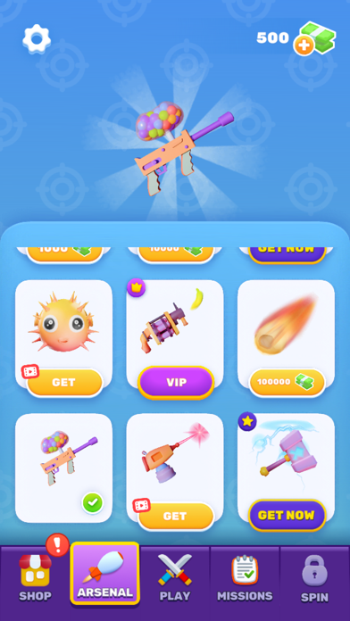 Kick Monster: Kill Buddy Punch screenshot 6