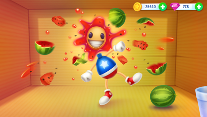 Kick the Buddy: Forever screenshot 2