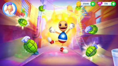 Kick the Buddy: Forever screenshot 4