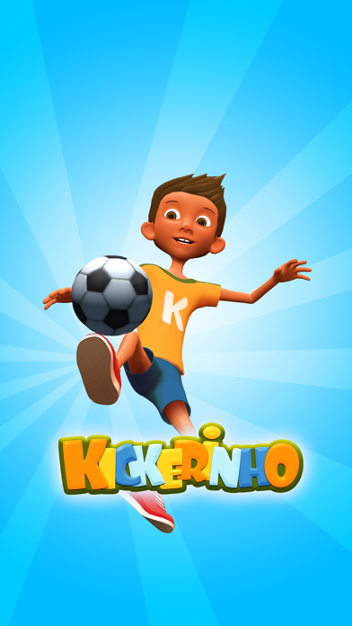 Kickerinho screenshot 4