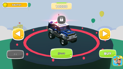 Kid Toy Car screenshot 5