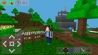 Kidblock screenshot 5
