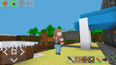 Kidblock screenshot 2