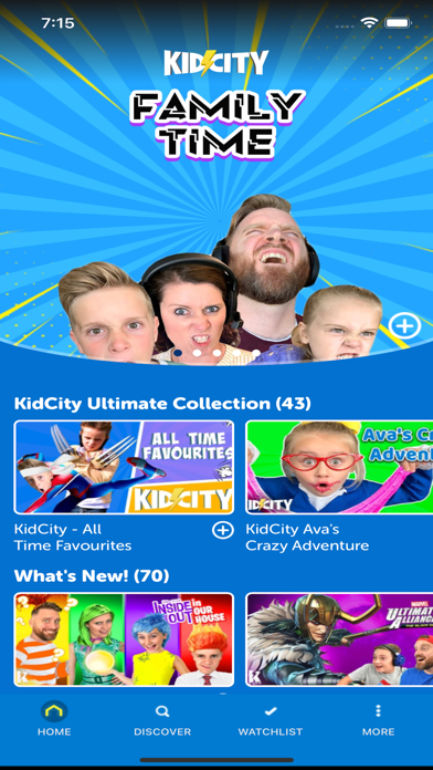 KidCit‪y screenshot 5